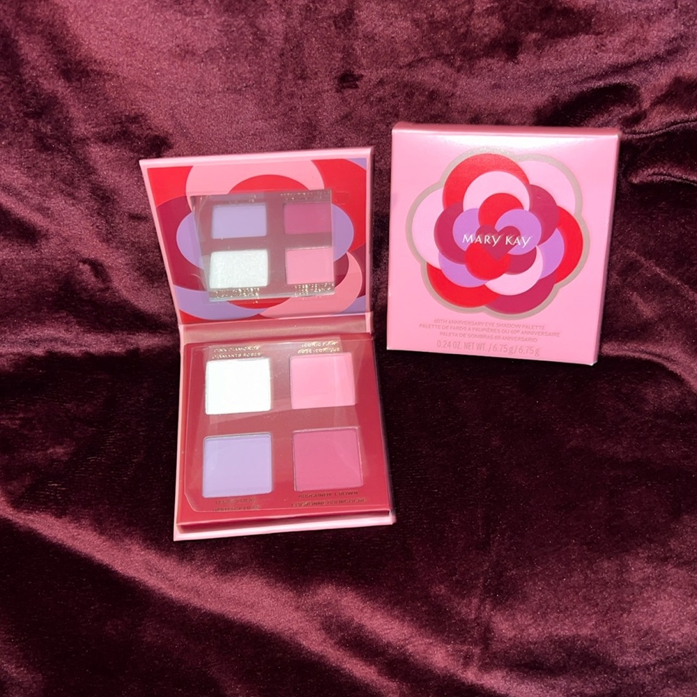 💕MARY KAY LIMITED EDITION EYE SHADOW PALETTE